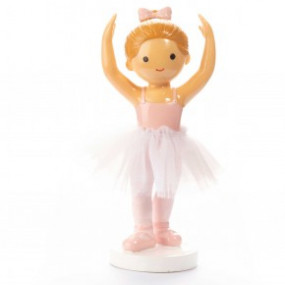 Bailarina